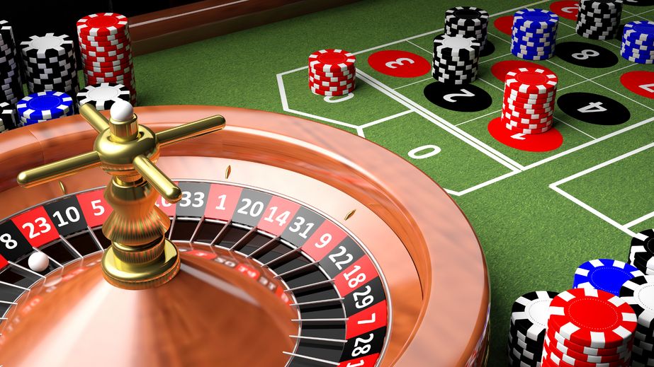 cómo escoger casino de ruleta online adecuado